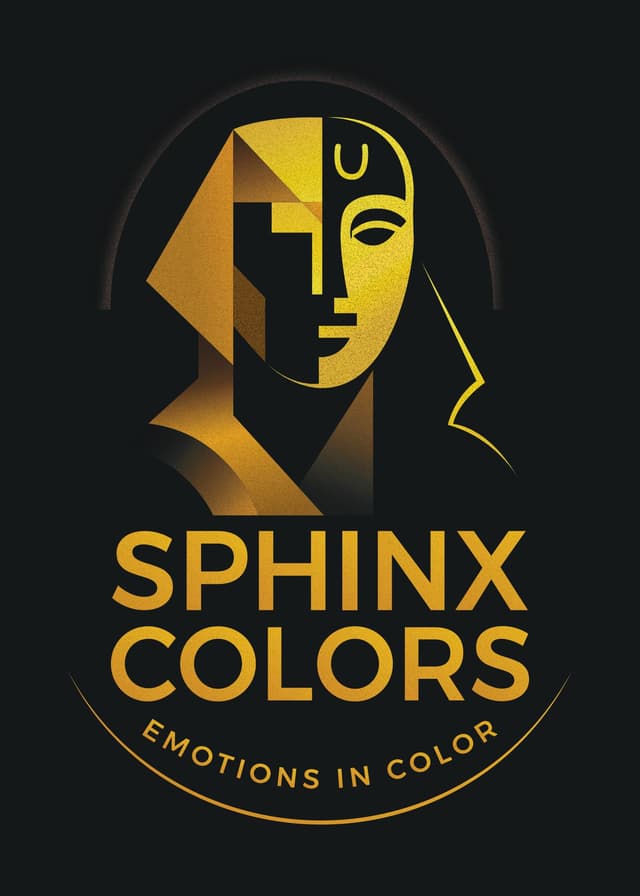 Sphinx Colors — Emotion of Colors